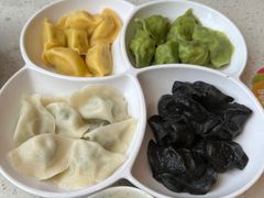 -船歌·鱼水饺青岛菜(金狮广场店)