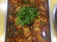 -忆湘南(庐山店)