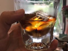 冰滴咖啡-默迹咖啡馆