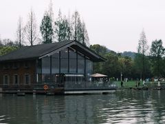 -东钱湖旅游度假区