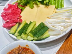 -玺炖·中国铁锅炖(虹桥天街店)