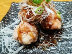 油淋鸡-面道场(森茂店)