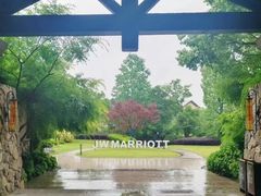 -浙江安吉JW万豪酒店·万豪中餐厅