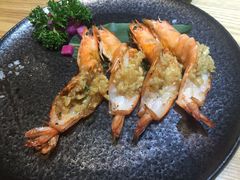 -甄花精致料理自助(城市阳台店)