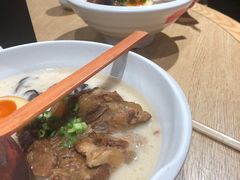-味千拉面(广州金沙永旺梦乐城店)