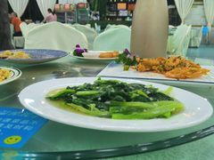 -景好海鲜餐厅(大鹏必选旅游店)