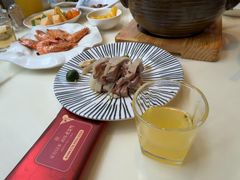 -老蒲鲜·地标·非遗美食(涵江店)