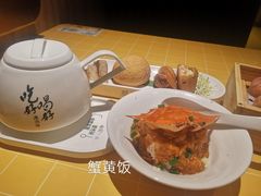 -蔡澜点心·粤菜(花城汇南区店)