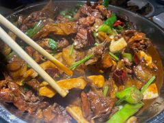 -琴早英子菜馆(古田路店)
