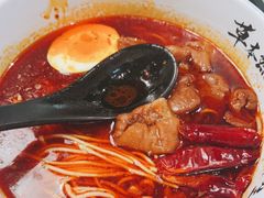 -和府捞面(景枫中心店)