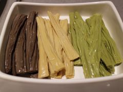 三豆鲜腐竹-海底捞火锅(公益西桥店)