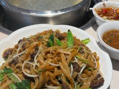 -潮泰牛肉火锅 · 创于1992年(车公庙店)