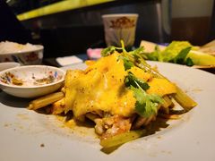 越式盐焗麻油鸡-大头虾越式风味餐厅(光明广场店)
