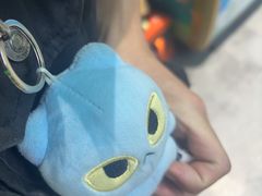 -关你鬼室大型密室逃脱(佛山创意园店)