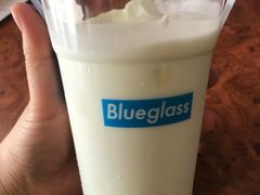-Blueglass酸奶(财富购物中心店)