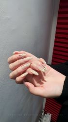 -DAZZLING BEAUTY美甲•美睫专门店