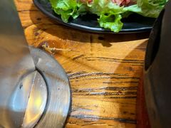 -松明一烤肉馆(鲁园店)