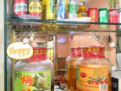-明明烤牛肉(原明明东北烧烤)