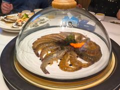 -优食坊·蒸汽海鲜(康盛路店)