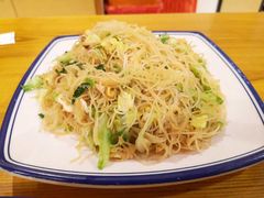 -丁记盐蘸牛肉·新杭菜(河东路店)