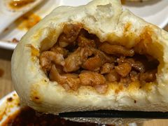 -老陶包子铺(南大西南村店)