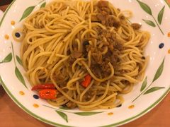 -萨莉亚意式餐厅(深圳北站店)