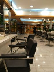-雅仕 HAIR SALON 美发沙龙