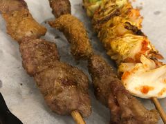 -买又大餐厅(福林里店)