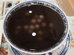 红豆沙小丸子-吉禧粤特色甜品小吃(腾飞店)