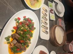 -金鸭季·北京烤鸭(深业上城店)