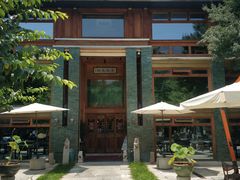 -那家小馆•北京菜•烤鸭(香山店)