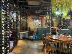 大堂-南海渔家•海鲜•正宗海南菜(海棠湾店)