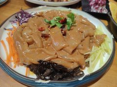五彩拉皮-锦小馆(安贞店)
