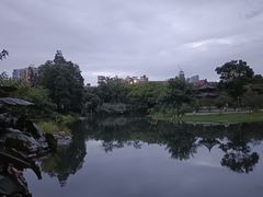 -四海公园(南山区)