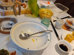 -小厨娘淮扬菜(板桥一店)