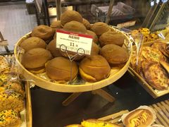 -山崎面包(第一八佰伴店)