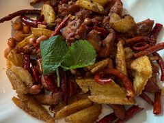 -金牌外婆家(苏州中心店)