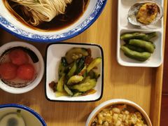 -孙盛兴奥灶面馆·蟹黄面·三虾面(山塘街总店)