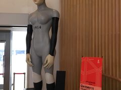 -曼谷文化艺术中心