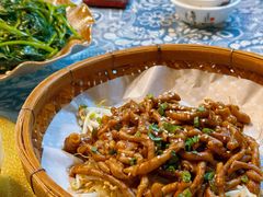-米庄·原味私房菜(骏壹万邦店)