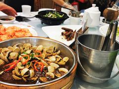 -勝記酒家·37年老字号·经典粤菜(荔枝公园店)