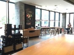 -星巴克(深圳软件园产业基地店)