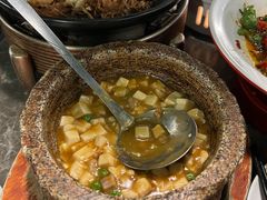 -绿茶餐厅(天津天河城店)