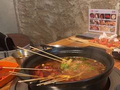 -江湖六膳門串串香(隆礼路店)