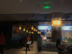 门面-玉流珍肴馆(亮马桥店)