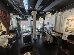 -LESCEDARS Brasserie Bistro香柏树