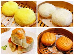 -万龙洲海鲜(大兴绿地缤纷城店)