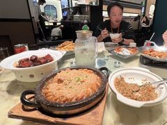 -小菜园新徽菜(常州金坛吾悦店)