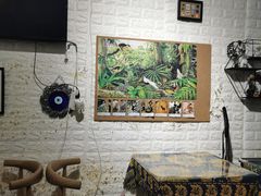 -平行世界·猫咖(首经贸店)