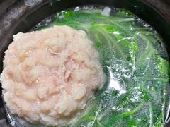 清炖狮子头-南京大牌档(崇文门国瑞店)